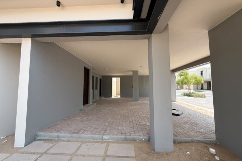 Villa Jebel Ali, Dubaijā, AAE 5 istabas, 763.67 m2 Nr. 754432 - attēls 8