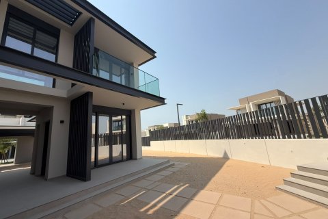 Villa Jebel Ali, Dubaijā, AAE 5 istabas, 763.67 m2 Nr. 754432 - attēls 18