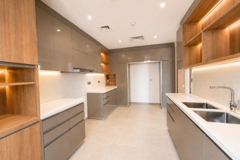 Villa Jebel Ali, Dubaijā, AAE 5 istabas, 763.67 m2 Nr. 754432 - attēls 5