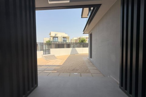 Villa Jebel Ali, Dubaijā, AAE 5 istabas, 763.67 m2 Nr. 754432 - attēls 16