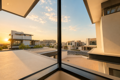 Villa Jebel Ali, Dubaijā, AAE 5 istabas, 763.67 m2 Nr. 754432 - attēls 7