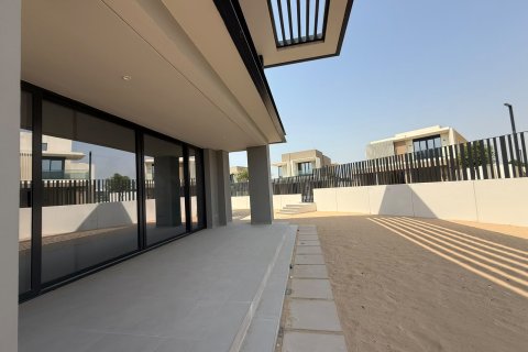 Villa Jebel Ali, Dubaijā, AAE 5 istabas, 763.67 m2 Nr. 754432 - attēls 20