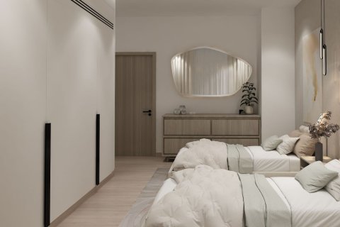 Dubai Land, Dubai, BAE’de kiralık sıra ev 3 yatak odası, 283.92 m&sup2; No 754495 - fotoğraf 6