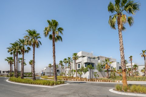Dubai Land, Dubai, BAE’de kiralık sıra ev 3 yatak odası, 283.92 m&sup2; No 754495 - fotoğraf 24
