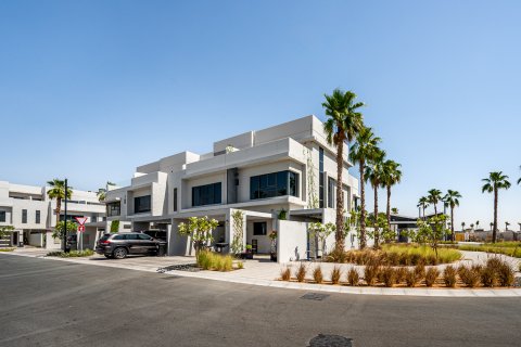Dubai Land, Dubai, BAE’de kiralık sıra ev 3 yatak odası, 283.92 m&sup2; No 754495 - fotoğraf 22
