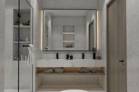 Dubai Land, Dubai, BAE’de kiralık sıra ev 3 yatak odası, 283.92 m&sup2; No 754495 - fotoğraf 8