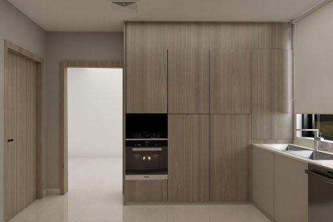 Dubai Land, Dubai, BAE’de kiralık sıra ev 3 yatak odası, 283.92 m&sup2; No 754495 - fotoğraf 17