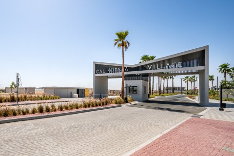 Dubai Land, Dubai, BAE’de kiralık sıra ev 3 yatak odası, 283.92 m&sup2; No 754495 - fotoğraf 20