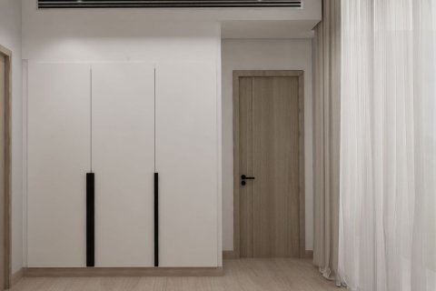 Dubai Land, Dubai, BAE’de kiralık sıra ev 3 yatak odası, 283.92 m&sup2; No 754495 - fotoğraf 25