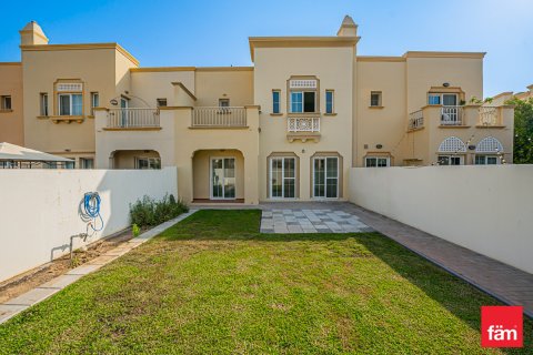 Casa urbana em Dubai, EAU 3 quartos, 253.3 m2 № 754808