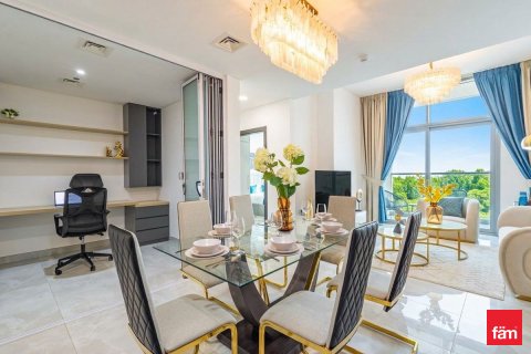 Apartmán v Al Furjan, Dubai, SAE 2 spálne, 105.1 m2 č. 754806 - Fotografia 3