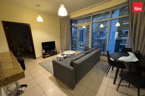 Apartament w Downtown Dubai (Downtown Burj Dubai), Dubai, ZEA 1 sypialnia, 72.7 mkw. nr 754809