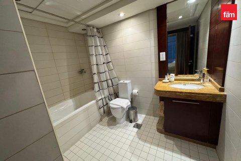 Снять в аренду квартиру в Даунтаун Дубай (Даунтаун Бурдж Дубай), ОАЭ 1 спальня, 72.7м2, № 754809 - фото 8