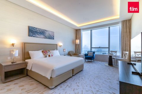 آپارتمان برای فروش در  Palm Jumeirah، Dubai، امارات متحده عربی  48.1 متر مربع ، شماره 754804 - تصویر 3