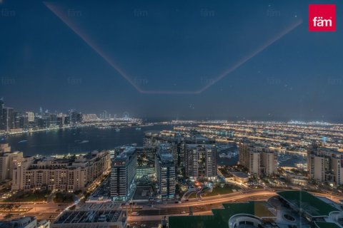 آپارتمان برای فروش در  Palm Jumeirah، Dubai، امارات متحده عربی  48.1 متر مربع ، شماره 754804 - تصویر 2
