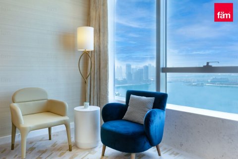 Apartment in Palm Jumeirah, Dubai, UAE 48.1 sq.m. № 754804