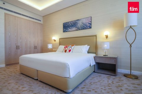 آپارتمان برای فروش در  Palm Jumeirah، Dubai، امارات متحده عربی  48.1 متر مربع ، شماره 754804 - تصویر 4