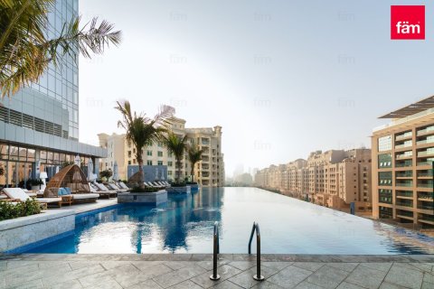 آپارتمان برای فروش در  Palm Jumeirah، Dubai، امارات متحده عربی  48.1 متر مربع ، شماره 754804 - تصویر 14
