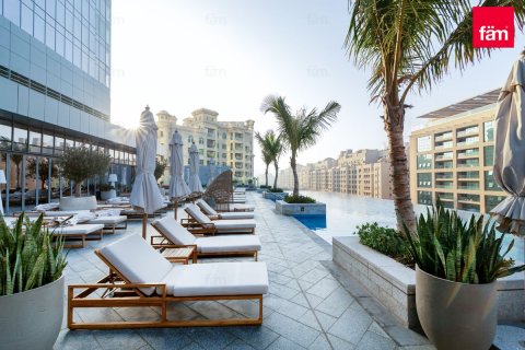 آپارتمان برای فروش در  Palm Jumeirah، Dubai، امارات متحده عربی  48.1 متر مربع ، شماره 754804 - تصویر 12