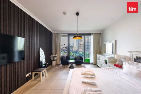 Downtown Dubai (Downtown Burj Dubai), Dubai, BAE’de kiralık daire 2 yatak odası, 133.3 m&sup2; No 652232 - fotoğraf 14
