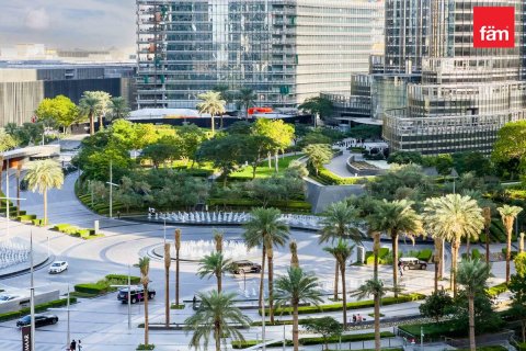 Downtown Dubai (Downtown Burj Dubai), Dubai, BAE’de kiralık daire 2 yatak odası, 133.3 m&sup2; No 652232 - fotoğraf 12