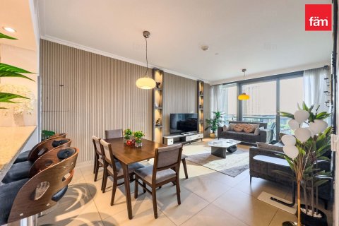 Downtown Dubai (Downtown Burj Dubai), Dubai, BAE’de kiralık daire 2 yatak odası, 133.3 m&sup2; No 652232 - fotoğraf 11
