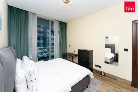 Apartmen di Business Bay, Dubai, UAE 1 bilik tidur, 76.2 meter persegi № 725824 - foto 10