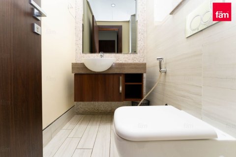 Apartmen di Business Bay, Dubai, UAE 1 bilik tidur, 76.2 meter persegi № 725824 - foto 15
