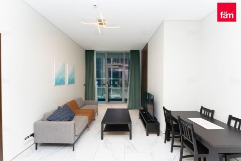 Apartmen di Business Bay, Dubai, UAE 1 bilik tidur, 76.2 meter persegi № 725824 - foto 3