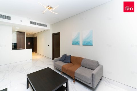 Apartmen di Business Bay, Dubai, UAE 1 bilik tidur, 76.2 meter persegi № 725824 - foto 4
