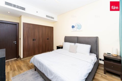 Apartmen di Business Bay, Dubai, UAE 1 bilik tidur, 76.2 meter persegi № 725824 - foto 9