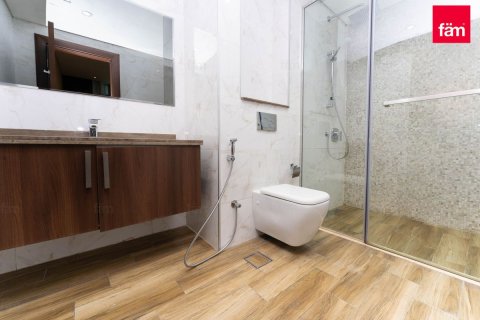 Apartmen di Business Bay, Dubai, UAE 1 bilik tidur, 76.2 meter persegi № 725824 - foto 14