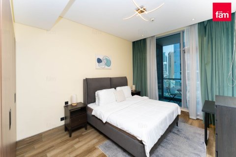 Apartmen di Business Bay, Dubai, UAE 1 bilik tidur, 76.2 meter persegi № 725824 - foto 8