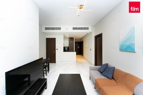 Apartmen di Business Bay, Dubai, UAE 1 bilik tidur, 76.2 meter persegi № 725824 - foto 5