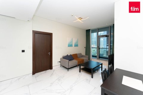 Apartmen di Business Bay, Dubai, UAE 1 bilik tidur, 76.2 meter persegi № 725824 - foto 2