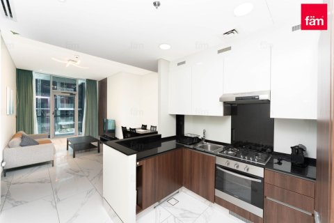 Apartmen di Business Bay, Dubai, UAE 1 bilik tidur, 76.2 meter persegi № 725824 - foto 6