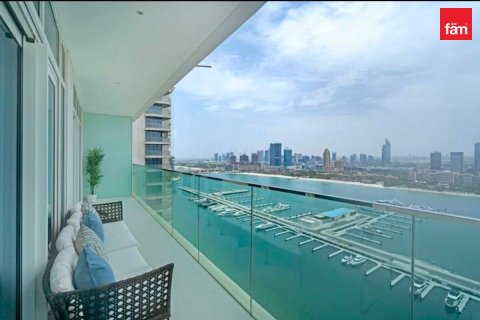 Apartamento en Dubai Marina, Dubai, EAU 2 dormitorios, 114.4 m² № 725820