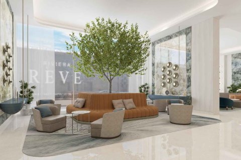 Apartamento em Meydan, Dubai, EAU 1 quarto, 75.22 m2 № 660828