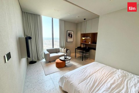 Business Bay, Dubai, UAE의 아파트 34.7제곱미터 번호 766518