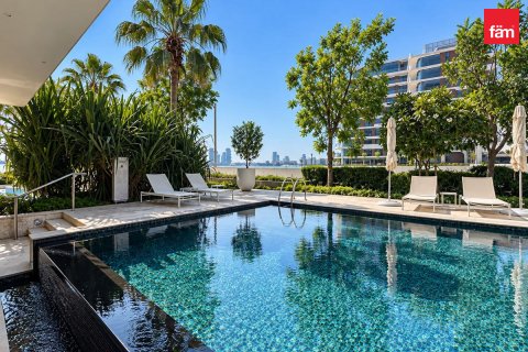 Üürile anda korter asukohaga Palm Jumeirah, Dubai, AÜE: 2 magamistoaga, 124 m² Nr 766516 - pilt 12