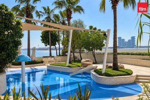 Üürile anda korter asukohaga Palm Jumeirah, Dubai, AÜE: 2 magamistoaga, 124 m² Nr 766516 - pilt 13