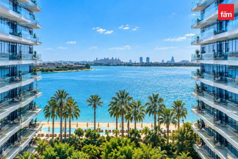 Üürile anda korter asukohaga Palm Jumeirah, Dubai, AÜE: 2 magamistoaga, 124 m² Nr 766516 - pilt 10