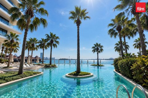 Üürile anda korter asukohaga Palm Jumeirah, Dubai, AÜE: 2 magamistoaga, 124 m² Nr 766516 - pilt 11