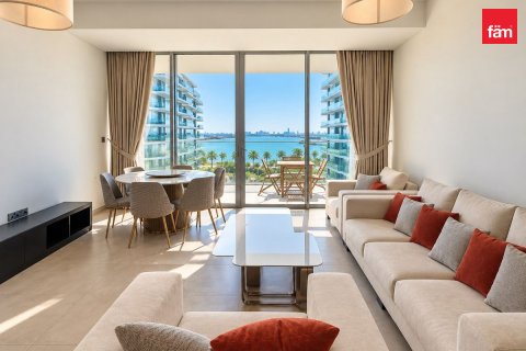 Üürile anda korter asukohaga Palm Jumeirah, Dubai, AÜE: 2 magamistoaga, 124 m² Nr 766516 - pilt 2