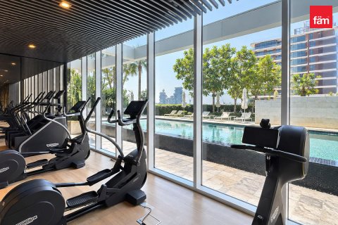 Üürile anda korter asukohaga Palm Jumeirah, Dubai, AÜE: 2 magamistoaga, 124 m² Nr 766516 - pilt 14