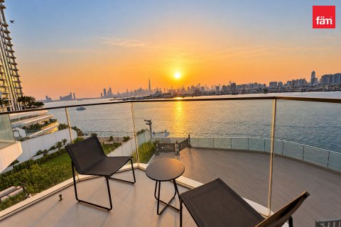 Apartament în Dubai, EAU 2 dormitoare, 101.7 mp.  №766515