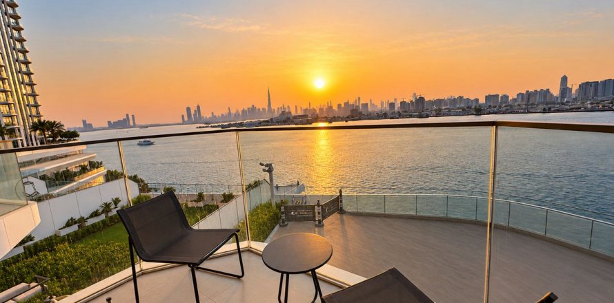 Wohnung in Dubai, VAE: 2 Schlafzimmer, 101.7 m2 Nr. 766515