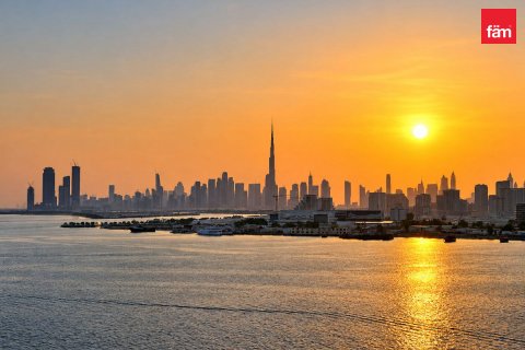 Wohnung zum Verkauf in Dubai, VAE 2 Schlafzimmer, 101.7 m2 Nr. 766515 - Foto 5