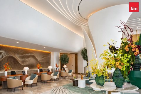 Wohnung zum Verkauf in Dubai, VAE 2 Schlafzimmer, 101.7 m2 Nr. 766515 - Foto 23