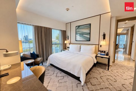 Wohnung zum Verkauf in Dubai, VAE 2 Schlafzimmer, 101.7 m2 Nr. 766515 - Foto 8